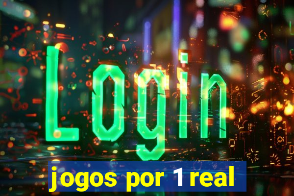 jogos por 1 real